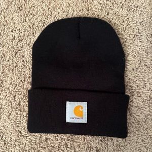 Carhartt beanie